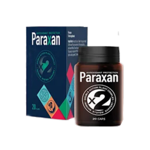 Paraxan