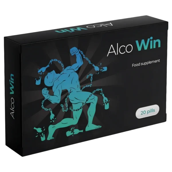 Alcowin