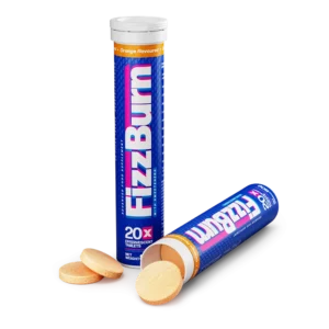 Fizzburn