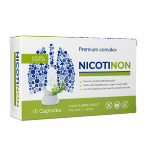 Nicotinon